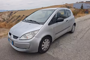 Mitsubishi Colt neopatentati