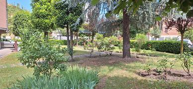 Appartamento zona Morane