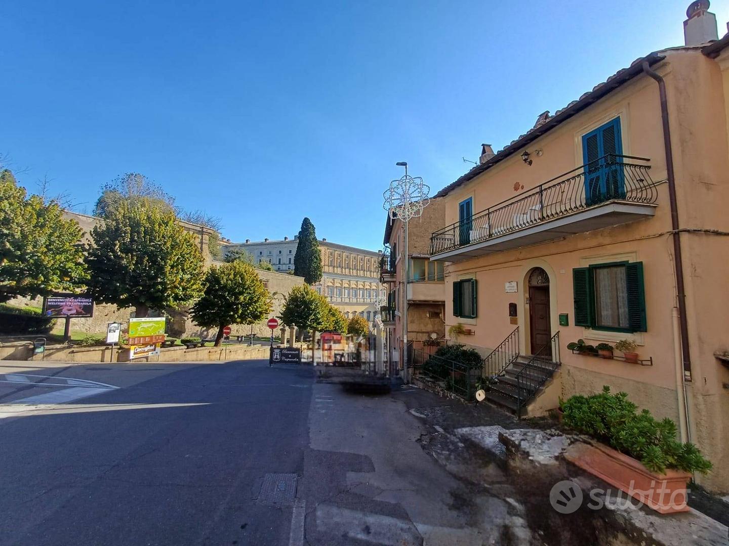 Appartamento – Caprarola, Viterbo - Vista 3