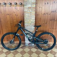 Canyon Spectral 29 CF7