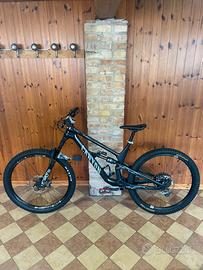 Canyon Spectral 29 CF7