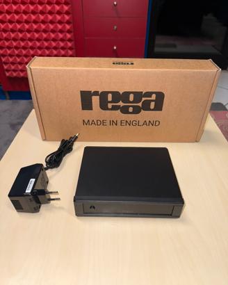 REGA FONO MM MK5 – PARI AL NUOVO