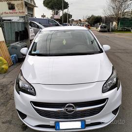 Opel Corsa GPL
