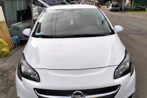 Opel Corsa GPL