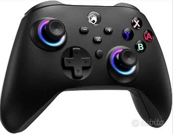 GamePad Wireless per Android , Ios , PC , NS