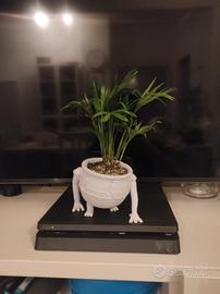 Vaso Elden Ring con pianta inclusa 