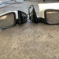Coppia specchietti retrovisori volkswagen cc 2016