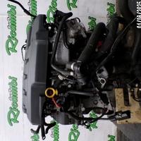 MOTORE PER VW GOLF 7 - VII 2.0 TDI 2018