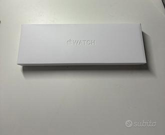 Apple whatch serie 11