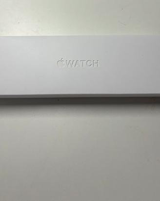 Apple whatch serie 11