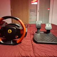 Volante per Xbox one e x/s