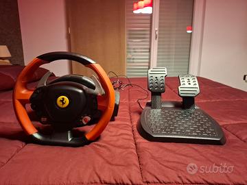 Volante per Xbox one e x/s