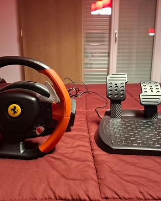 Volante per Xbox one e x/s