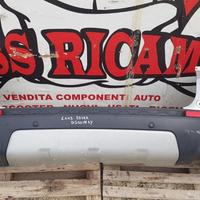 Land rover discovery sport paraurti posteriore