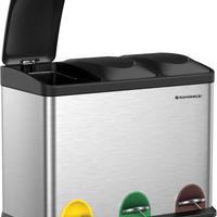 SONGMICS Cestino da Cucina