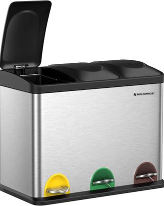 SONGMICS Cestino da Cucina