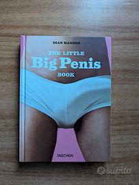 The Little big penis book