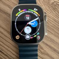 Apple Watch ultra 2