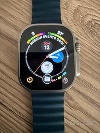 Apple Watch ultra 2