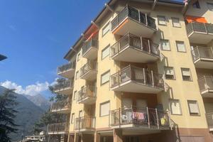 Appartamento di 70 m² con 3 locali a Saint-Vincent