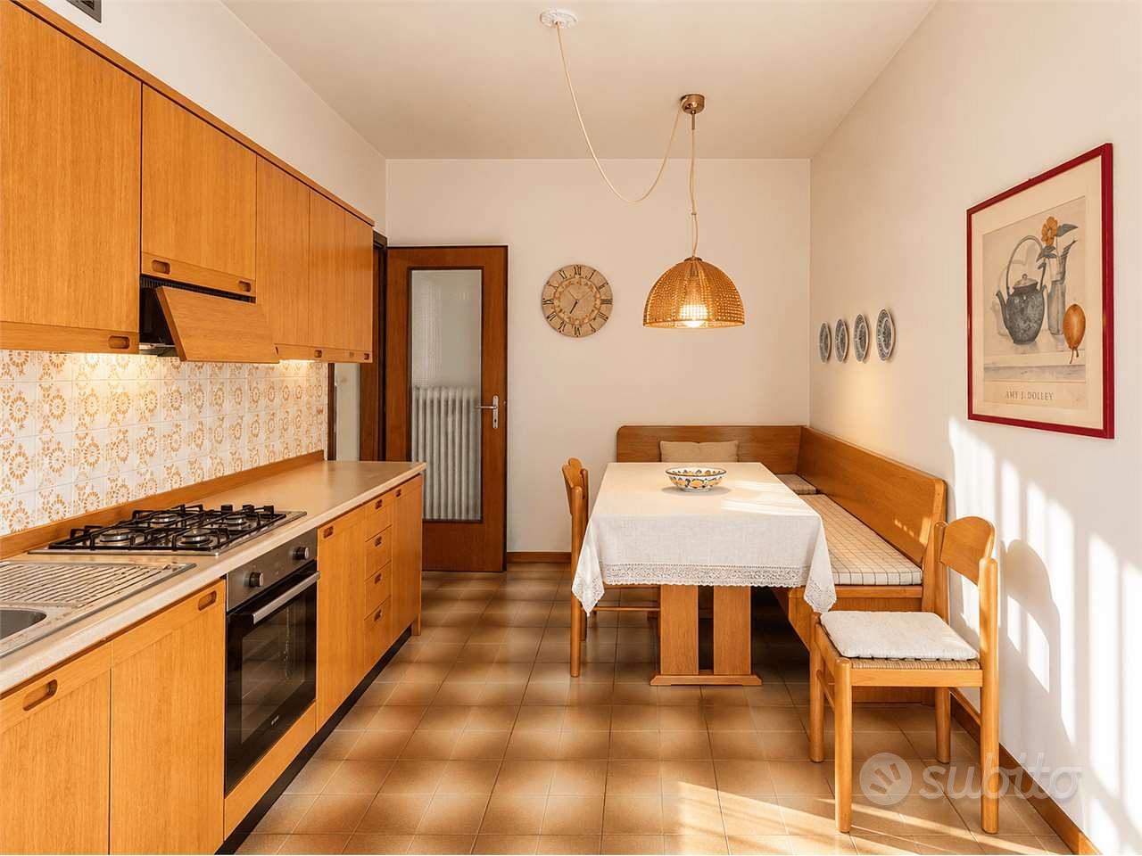 Appartamento – Trento, Stella di Man, Oltrefersina - Vista 5