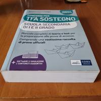 Concorsi  per sostegno - scuola secondaria di I e