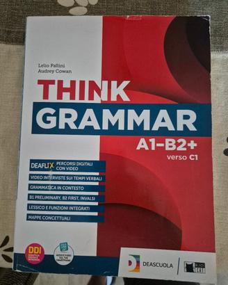 libro itis inglese 