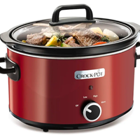 Crock-Pot SCV400RD