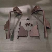 attacchi valige Shad 