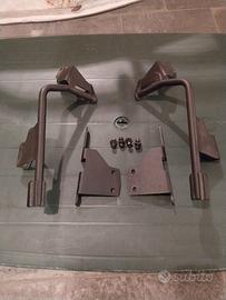 attacchi valige Shad 