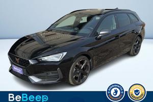 CUPRA Leon SPORTSTOURER 1.5 HYBRID 150CV DSG