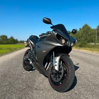 YAMAHA YZF R1 BIG BANG seconda serie
