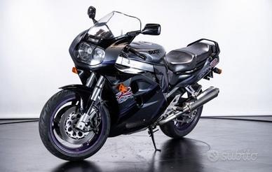 Suzuki GSX R 1100 - 1994