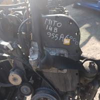 MOTORE USATO ALFA ROMEO MITO 955A6000