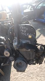 MOTORE USATO ALFA ROMEO MITO 955A6000