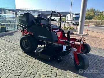 Snapper ZTX275 Zero Turn NUOVO