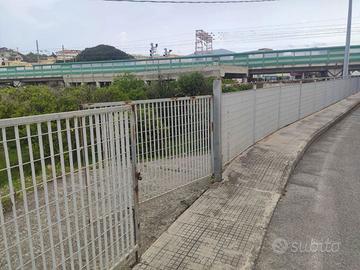 Terreno Agricolo Terme Vigliatore