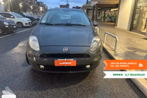 FIAT Grande Punto Grande Punto 1.4 5 porte Active