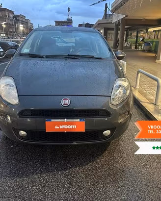 FIAT Grande Punto Grande Punto 1.4 5 porte Active
