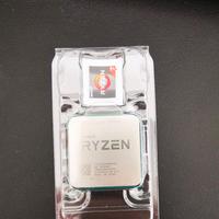 Bundle Ryzen 2700X e 32 GB RAM