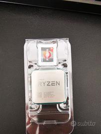 Bundle Ryzen 2700X e 32 GB RAM