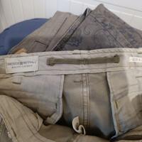 Pantalone cargo Ralph Lauren
