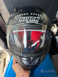 Casco Nolan N64 taglia S 1370 gr