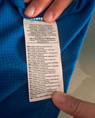 felpa nike drifit