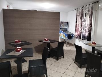 Bar Rovigo [RO2942VCG]