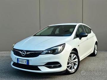 Opel Astra 1.5 CDTI 122 CV S&S AT9 5 porte Ultimat