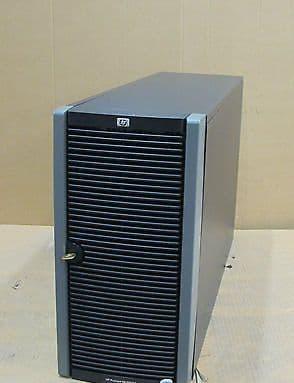 SERVER HP PROLIANT ML370 G5