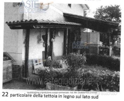 Appartamento – Nepi, Vigne Nuove - Altro