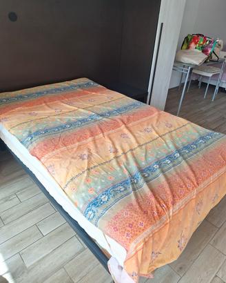 Letto una piazza e mezza