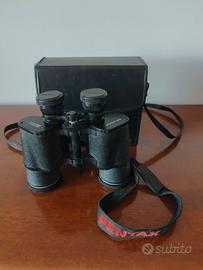binocolo vintage pentax 16x50